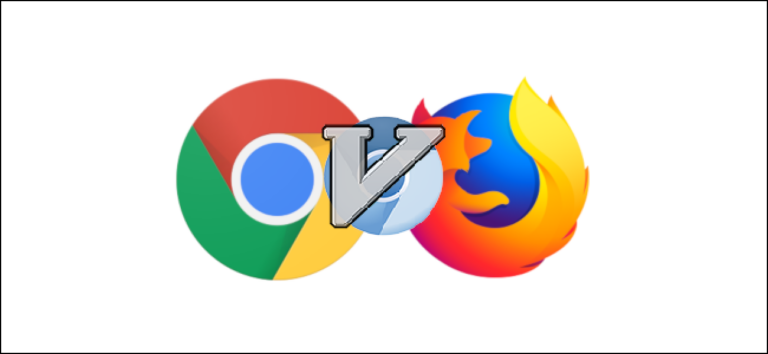 Используйте Vimium для просмотра с помощью клавиатуры в Chrome и Firefox