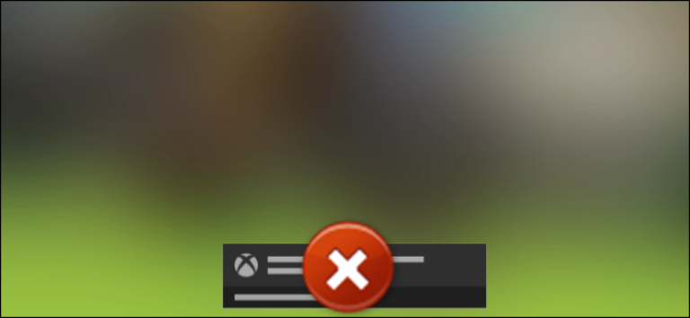 Как отключить или настроить уведомления Xbox One