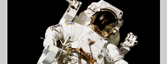 Astronaut.io показывает вам бесконечный поток Bizzare, Unvatched YouTube видео – Обзор Geek