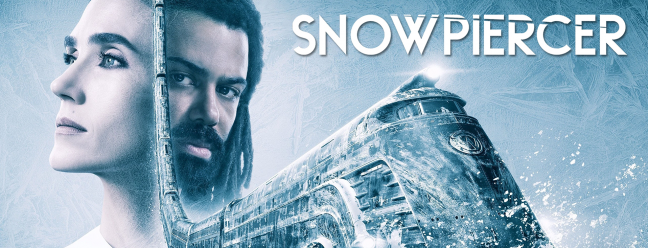 «Snowpiercer» на TNT – это дикая поездка на 1 001 автомобильном поезде – Review Geek
