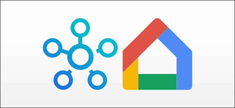 Как повторно подключить SmartThings к приложению Google Home