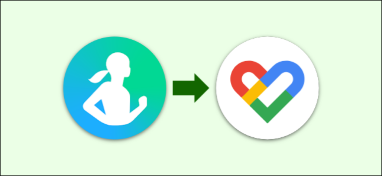 Как синхронизировать фитнес-данные из Samsung Health в Google Fit