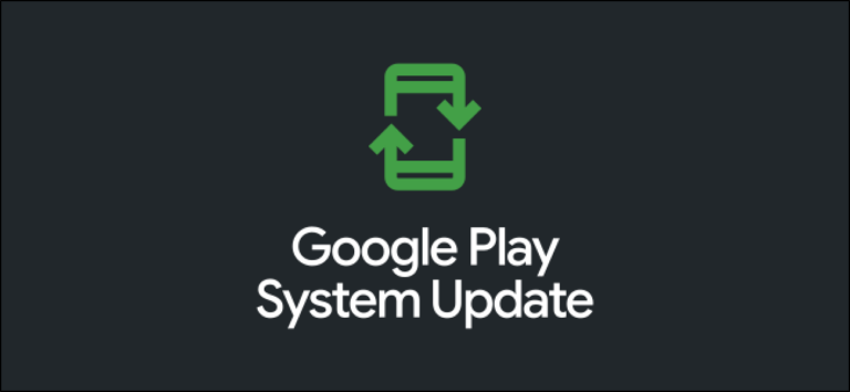 Что такое обновления системы Google Play на Android