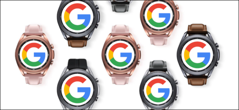 6 советов, как сделать ваши часы Samsung более Google