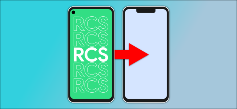 Отключите RCS перед переключением на новый телефон
