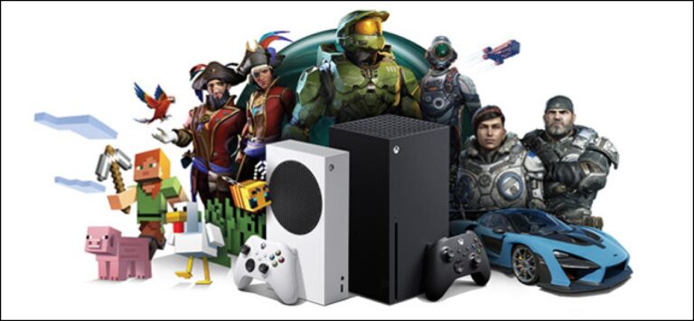Как поделиться снимками экрана и игровыми клипами на Xbox Series X | S
