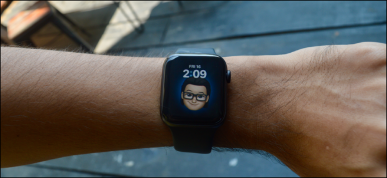 Как создавать и использовать Memoji на Apple Watch