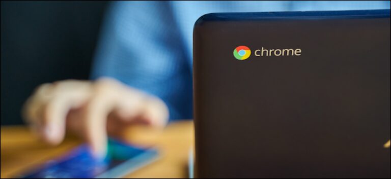 Как разблокировать Chromebook с помощью телефона Android