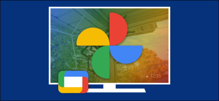Как использовать Google Фото в качестве заставки на Google TV