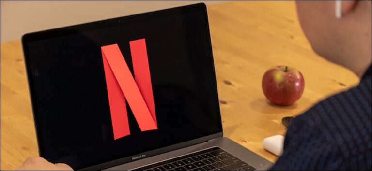 Как автоматически пропускать заставки Netflix в Google Chrome