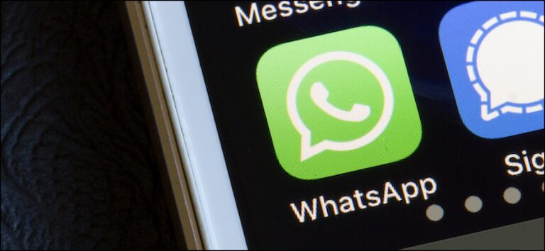Как отключить звук звонков в WhatsApp на Android