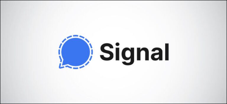 Как отключить уведомления о прочтении в Signal (или включить их)