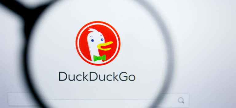 Что такое DuckDuckGo?  Встречайте альтернативу Google для обеспечения конфиденциальности