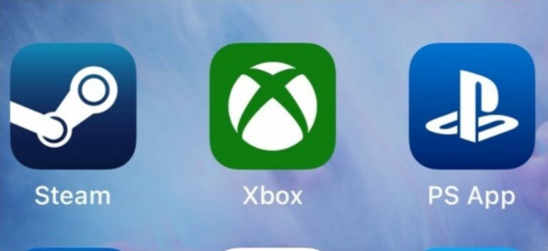 Как установить игры Xbox Series X или S с телефона