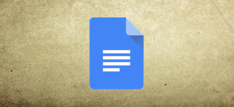 Как загрузить и сохранить изображения из документа Google Docs