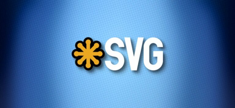 Что такое файл SVG и как его открыть?