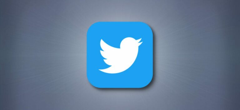 Как отключить уведомления Twitter на iPhone и iPad