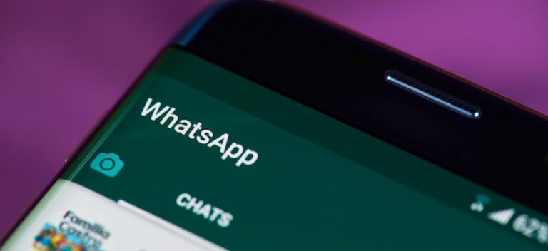 Как запретить участникам редактировать информацию о группе WhatsApp