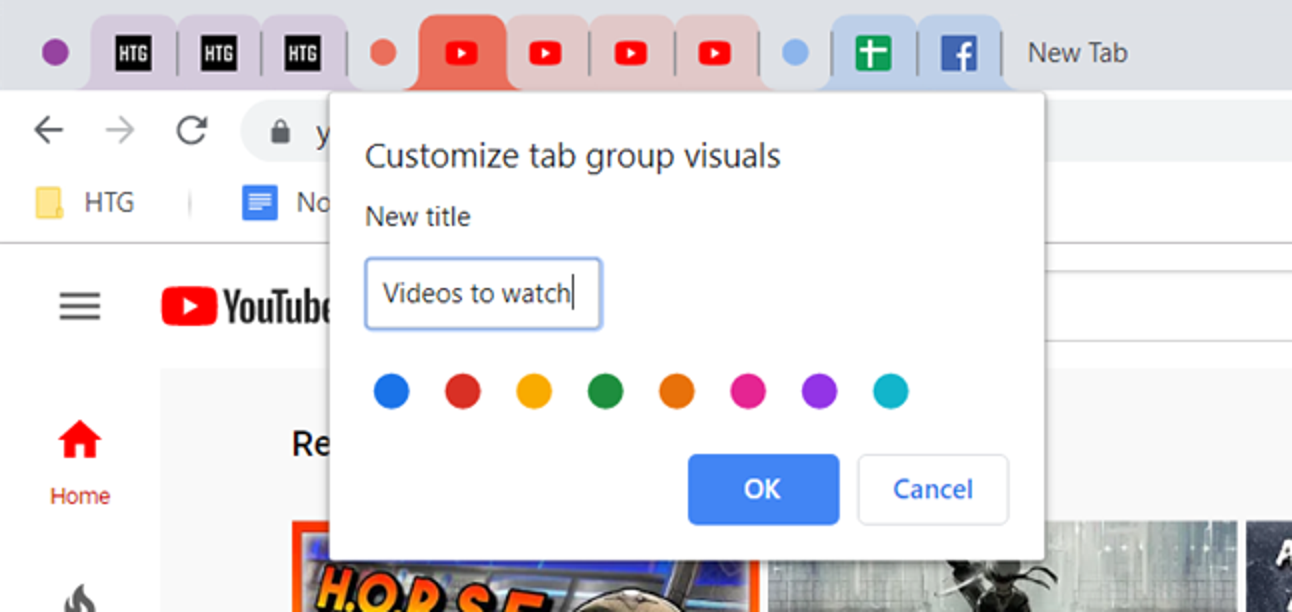Гугл хром всплывает реклама. Chrome группа. Гугл хром группы вкладок. Вкладки разноцветные в браузере. Google Tabs.