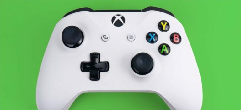 Как подключить контроллер Xbox к Apple TV