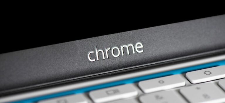 Как закрепить файл или папку на панели задач Chromebook
