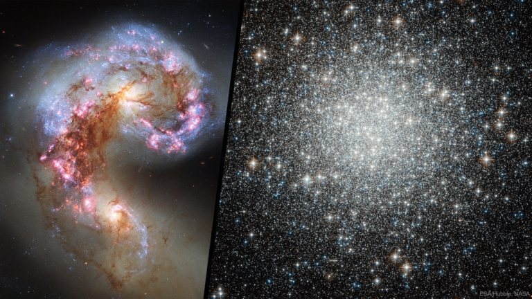 Исследуйте нашу звездную Вселенную с помощью сайта NASA Astronomy Picture of the Day – Review Geek