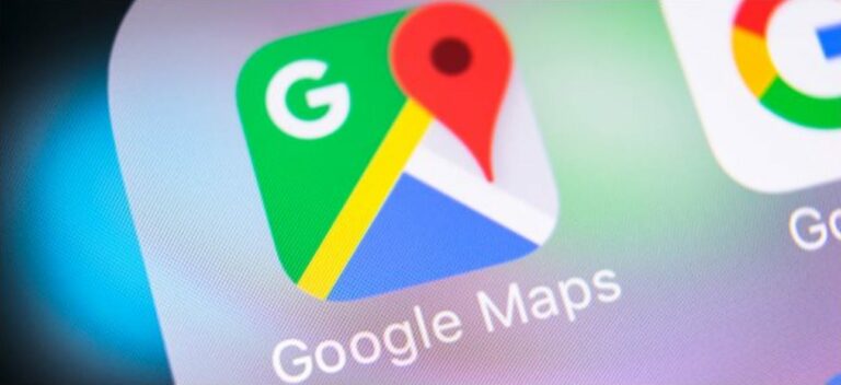 Как найти свою семью и друзей с помощью Google Maps