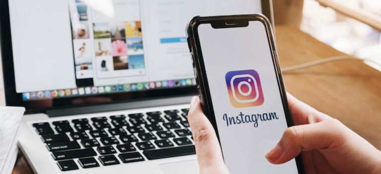 Как восстановить удаленные сообщения или истории в Instagram
