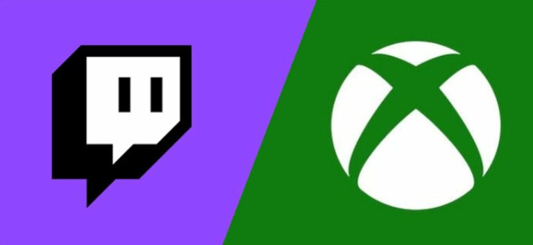 Как транслировать на Twitch с Xbox Series X или S