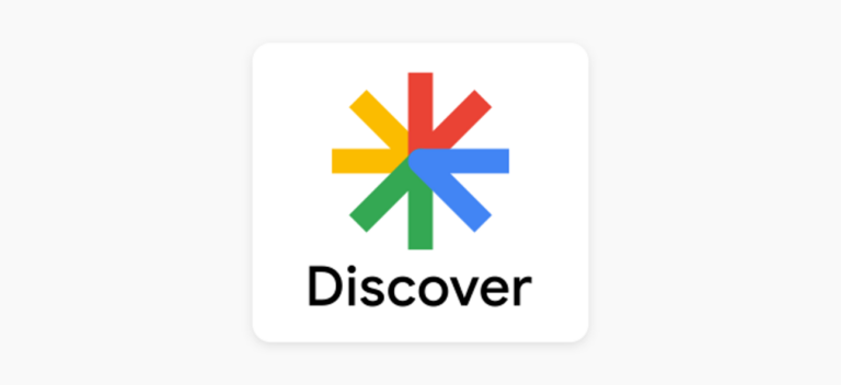 Как персонализировать фид Google Discover на iPhone