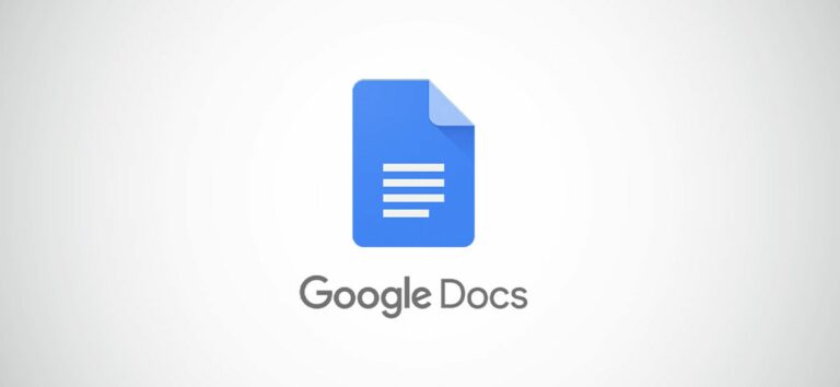 Как создать буквицу в Google Документах