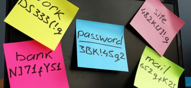 Какой лучший менеджер паролей с открытым исходным кодом?