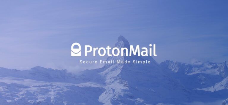 Как перейти с Gmail на ProtonMail