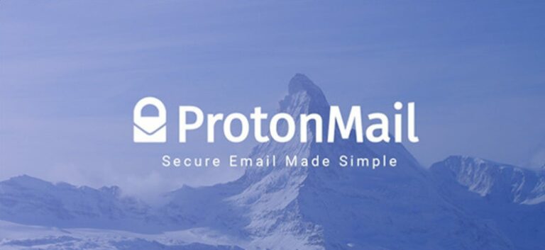 Как настроить шифрование PGP в ProtonMail