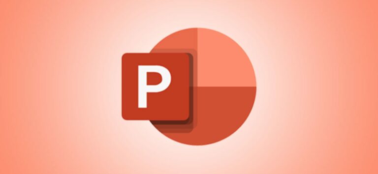 Как автоматически сохранять презентации PowerPoint в OneDrive