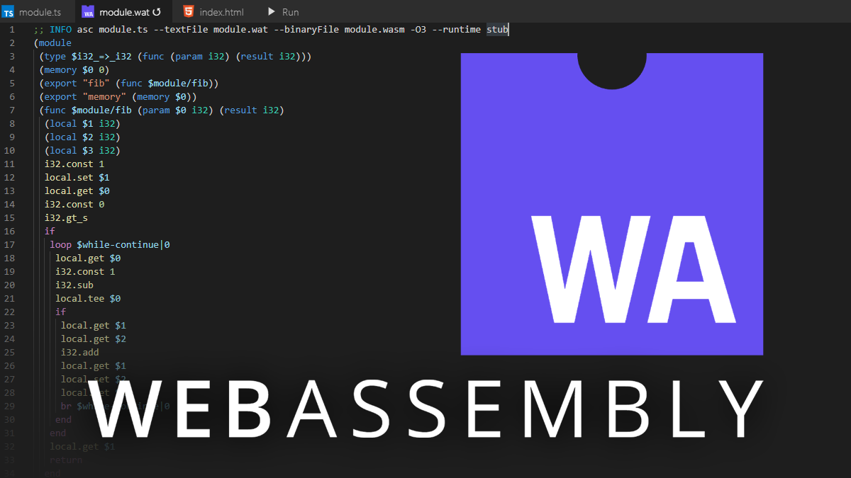 Programming webassembly with rust фото 106