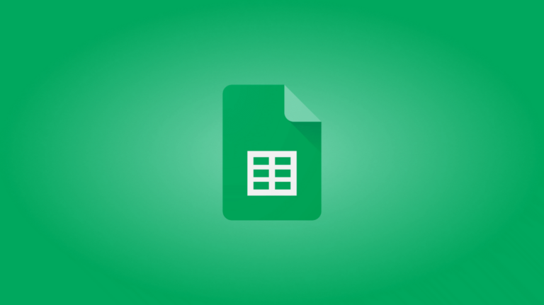 Как преобразовать лист Google в Microsoft Excel