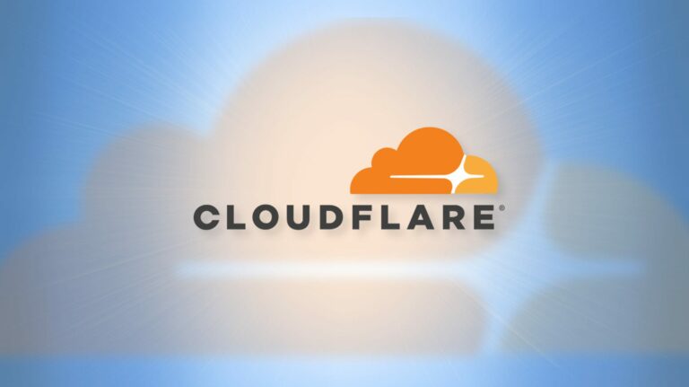 Почему появляется Cloudflare, когда я пытаюсь открыть веб-сайт?