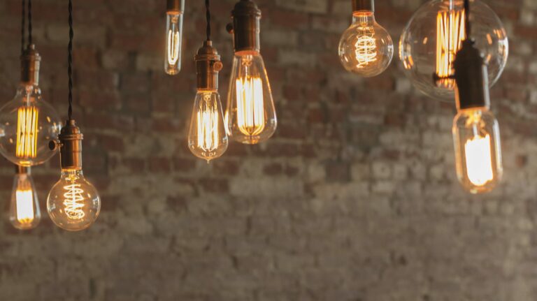 Что такое лампа Эдисона?