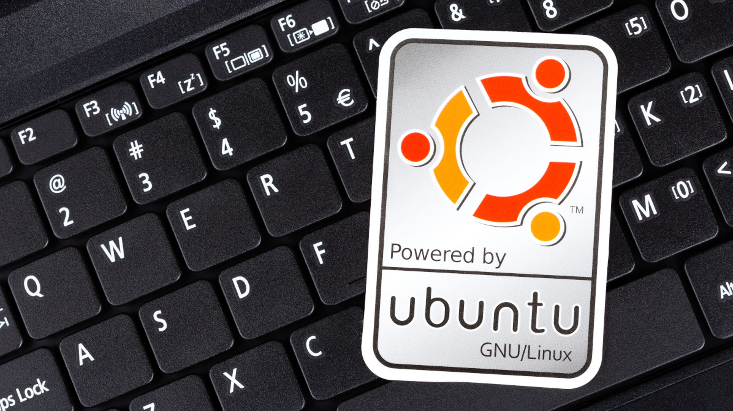 Как обновить Ubuntu Linux - Cpab