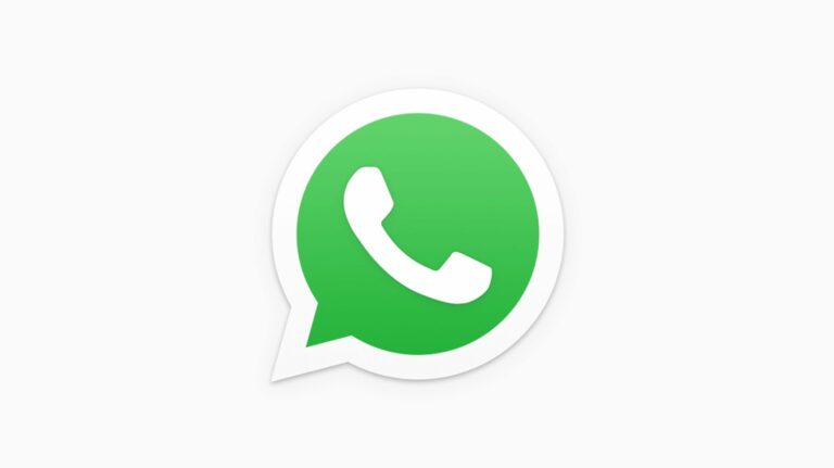 Как отправить исчезающие фотографии и видео в WhatsApp