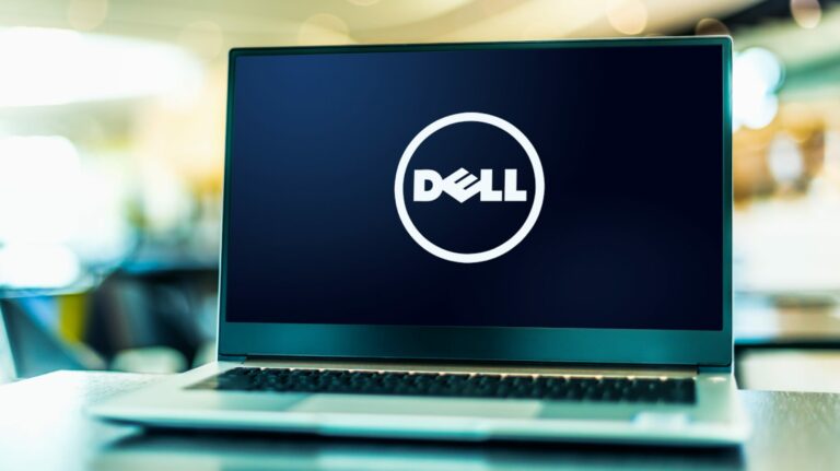 Как сделать снимок экрана на ноутбуке Dell