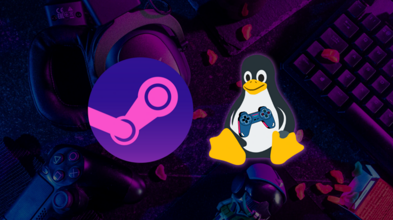 Как скачать и установить Steam в Linux