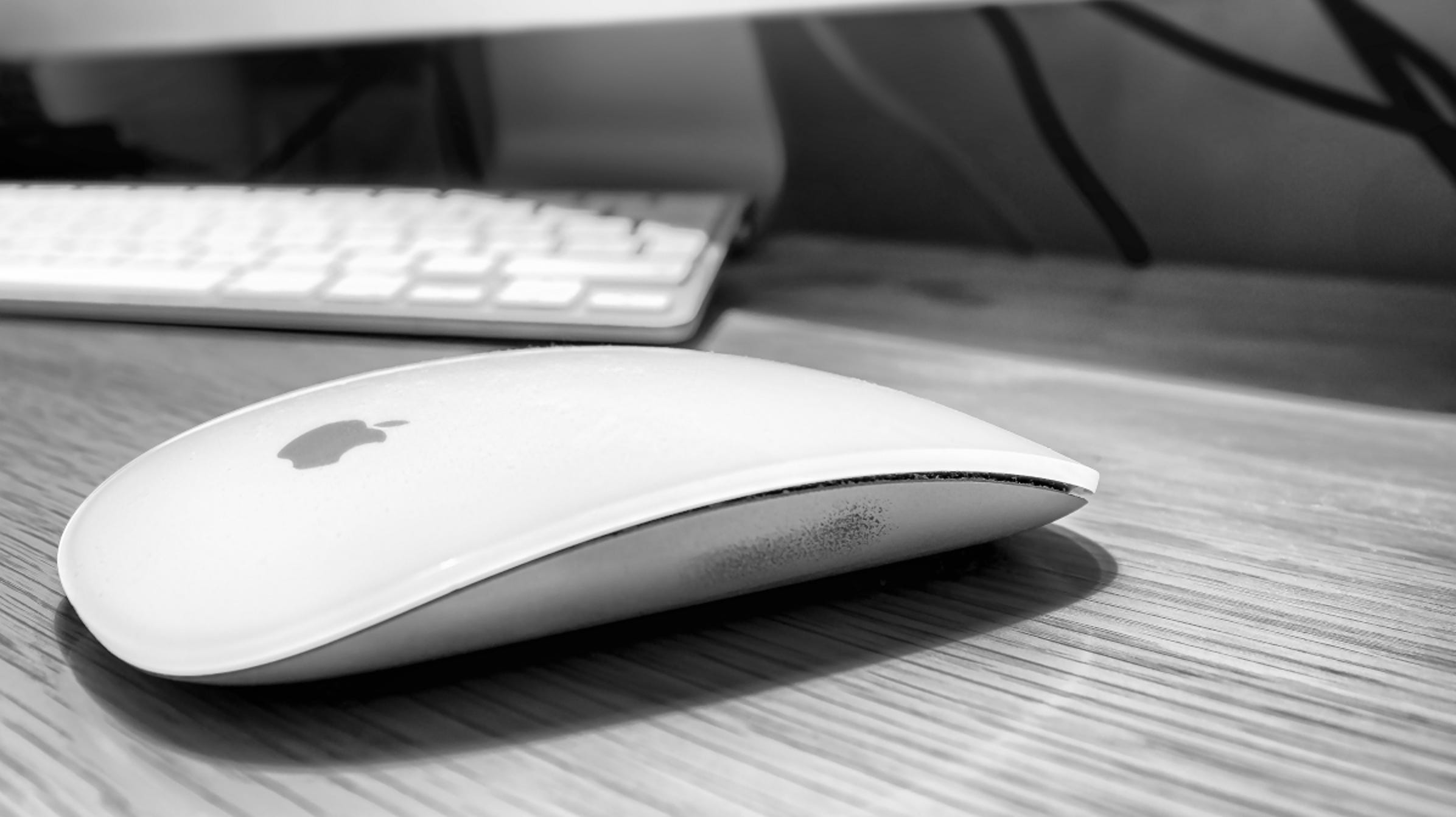 Apple Magic Mouse не работает? Вот как это исправить - Cpab