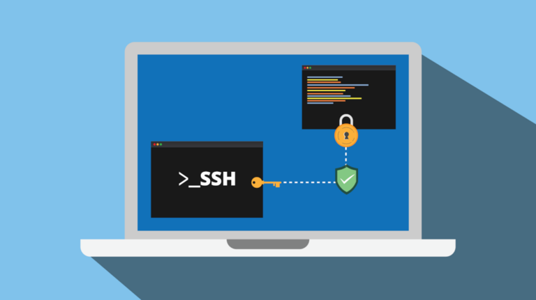 Как сгенерировать ключи SSH в Windows 10 и Windows 11