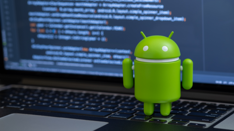 Что такое «Стандартный Android»?