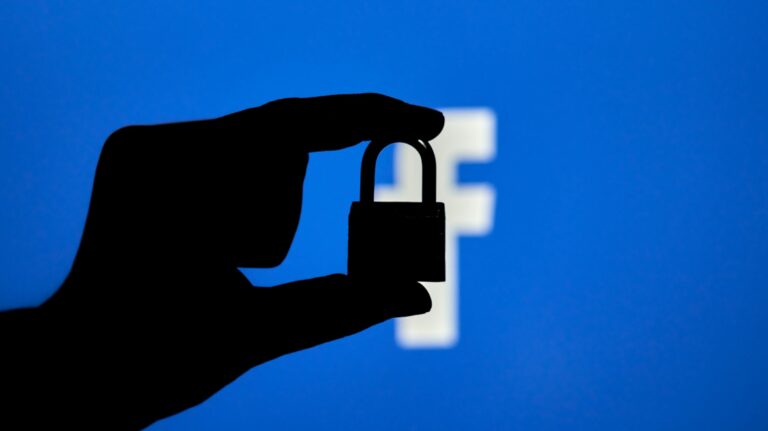 Как заблокировать свой профиль в Facebook