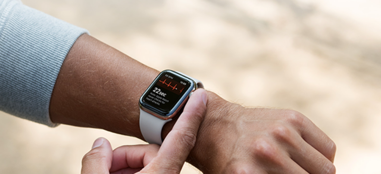 Какие состояния здоровья могут определить Apple Watch?