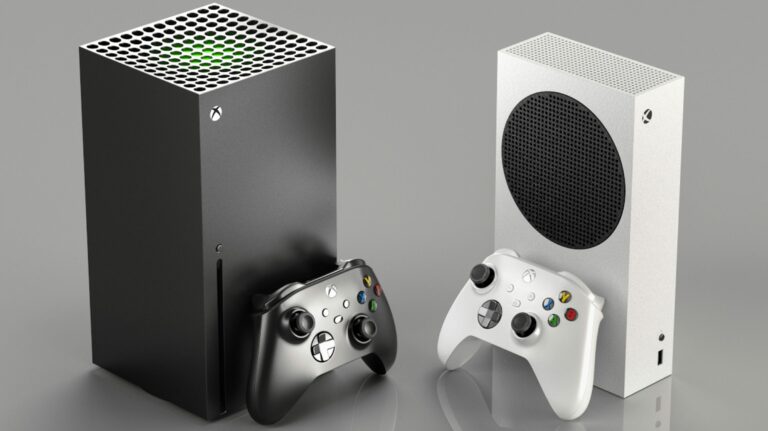 У вас есть новая Xbox Series X или S?  11 советов по началу работы
