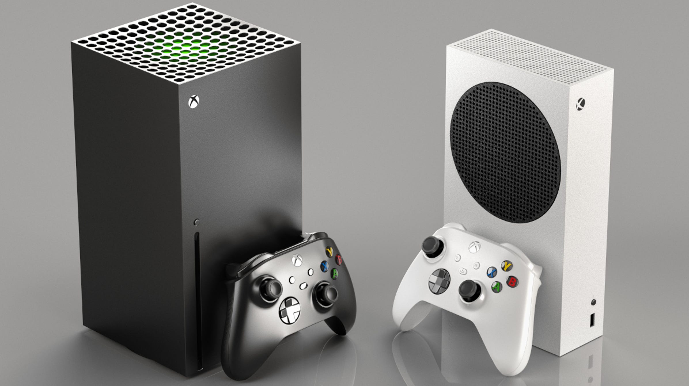 У вас есть новая Xbox Series X или S? 11 советов по началу работы - Cpab